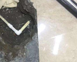 临夏卫生间测漏水多少钱