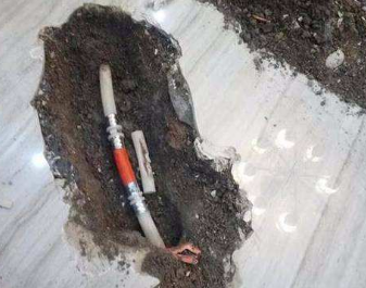 临夏水管维修哪家好