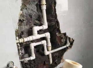 临夏卫生间测漏水价格多少