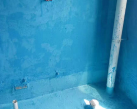 临夏卫生间防水多少钱