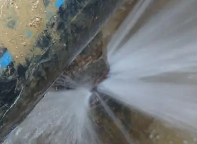 临夏卫生间测漏水施工步骤